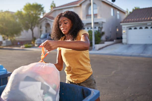 Household Junk Removal in Fernley, NV