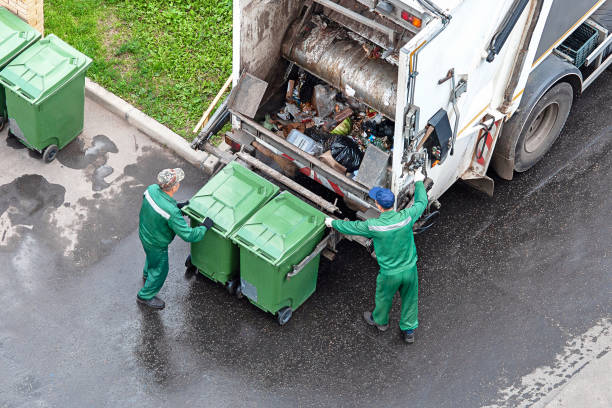 Full-Service Junk Removal in Fernley, NV